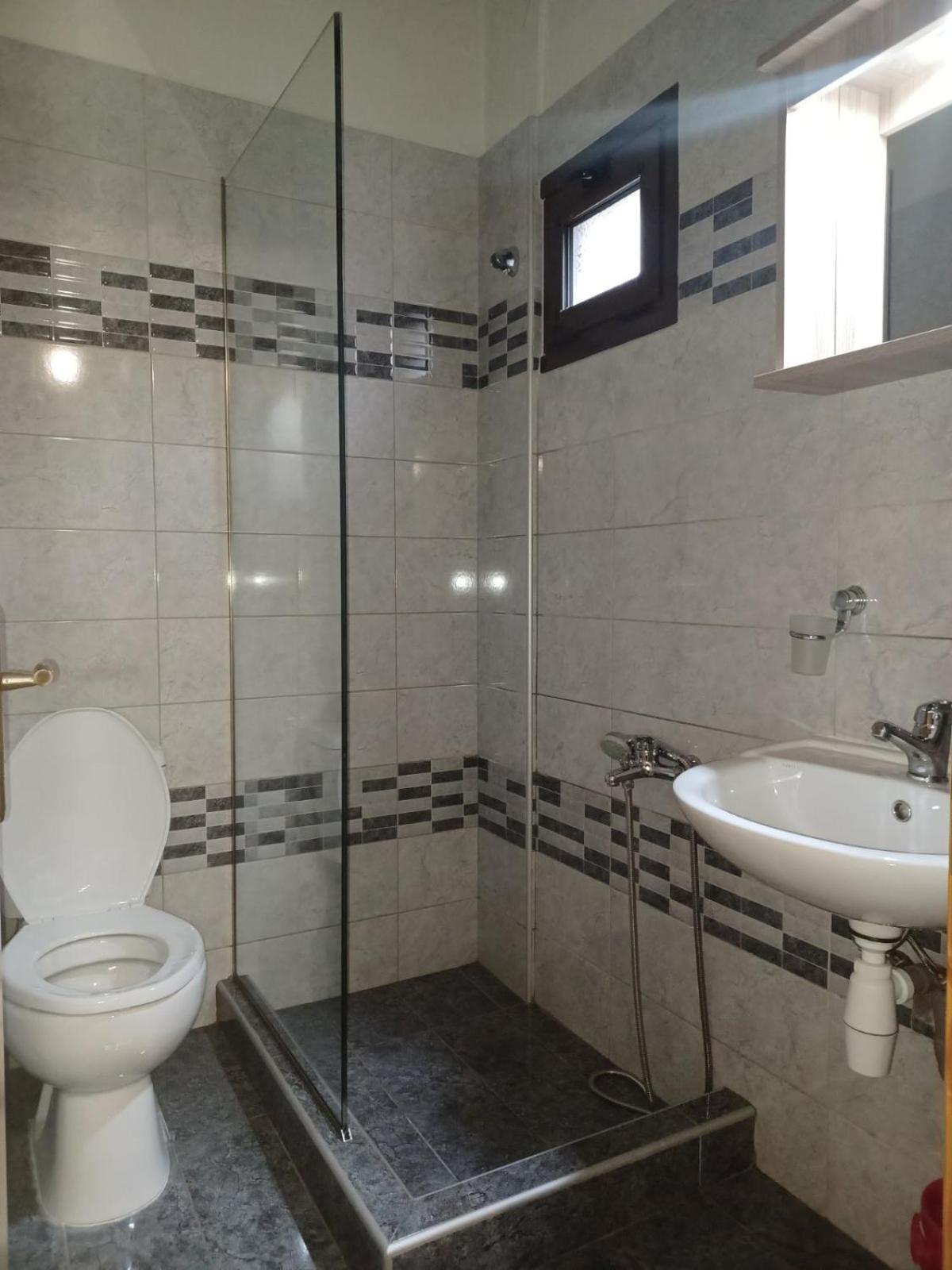 Guesthouse Mythos Órma Zewnętrze zdjęcie